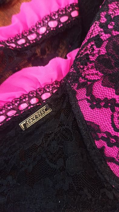 Еротичний комплект білизни