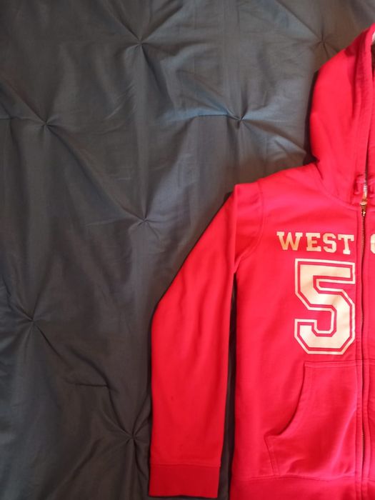 Casaco da Lanidor Kids & Junior