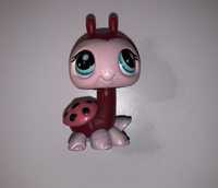 Figurka Littlest Pet Shop Biedronka