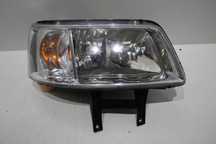 VW T5 7H1 Lampa Przód Przednia Prawa Igła EU Orygi