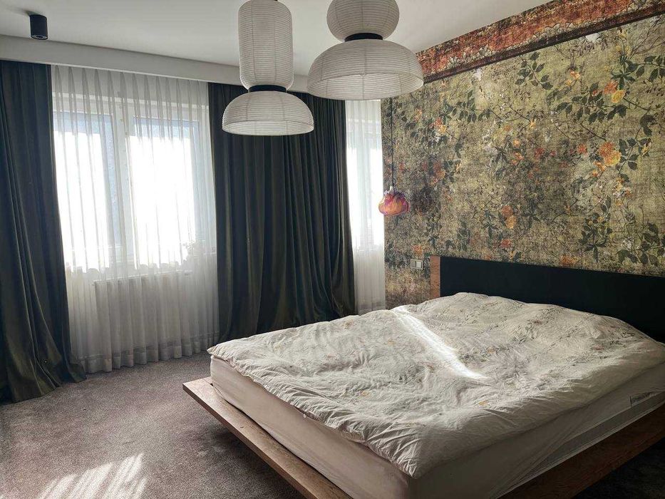 Przestronne 93m² z widokiem na rzekę | Browary Wrocławskie | 6500zł/mc