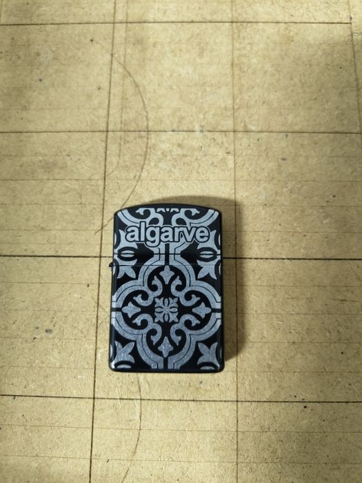 Isqueiros personalizados