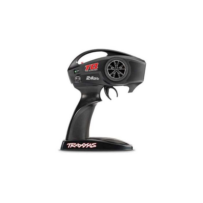 Aparatura zdalnego sterowania TRAXXAS TQ