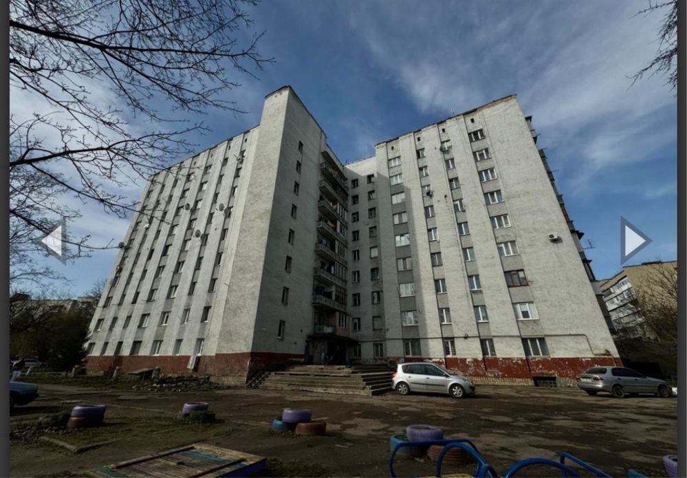 Оренда 1 кім квартири -Смарт.