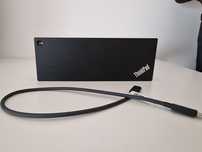 Lenovo Thinkpad Thunderbolt 3 Dock