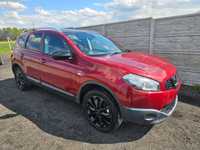 Nissan Qashqai + 2  Lift 2010 1.5dci Panorama koD Lakieru NAJ