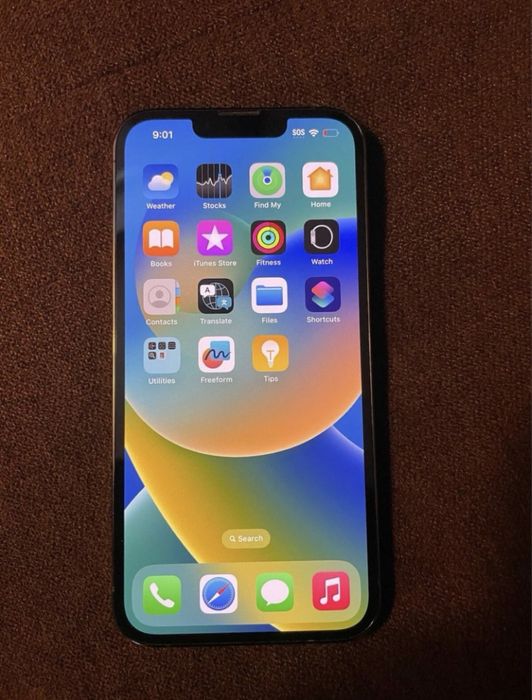 Iphone 13 Pro 128gb