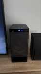 Kino domowe SONY HT-RT3