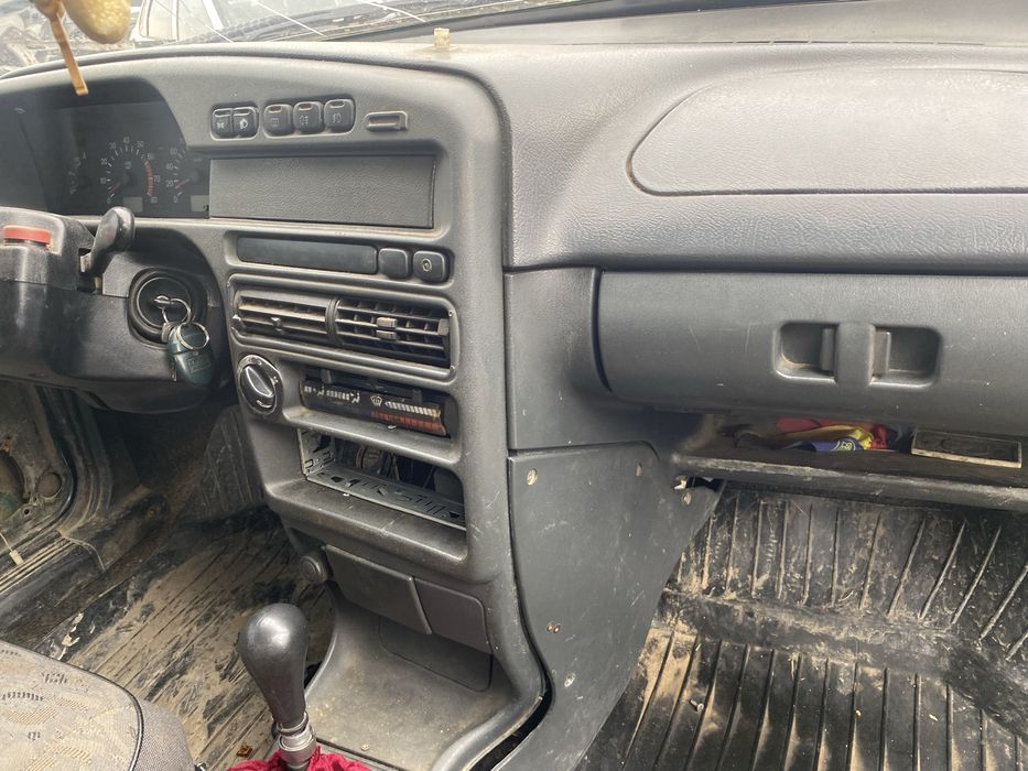 Торпеда Ваз-2113,2112,2115 євро панель