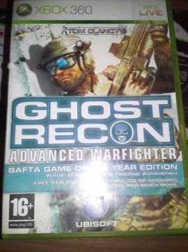 gry xbox 360