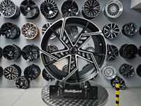 Jantes look Audi em 18, 19 e 20 | 5x112 novas