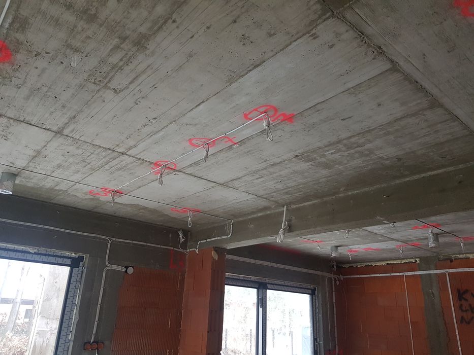 INSTALACJE ELEKTRYCZNE | Oświadczenia PGE | Przyłącza WLZ| Elektryk