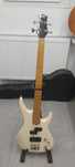 Gitara basowa 4-strunowa ZAK od Mayones