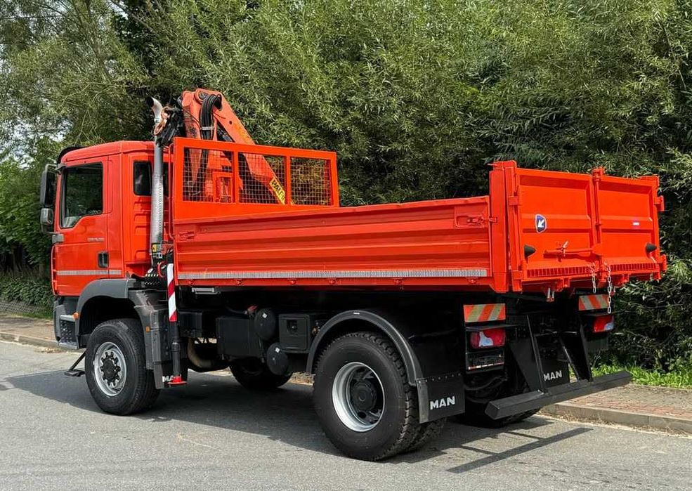 Usługi Hds Transport  wywrotka 4x4 Będzin, Dąbrowa Górnicza, Sosnowiec