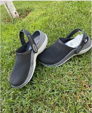 Новинка!Crocs LiteRide сабо 360 Чоловічі та Жіночі моделі 36-45 розмір