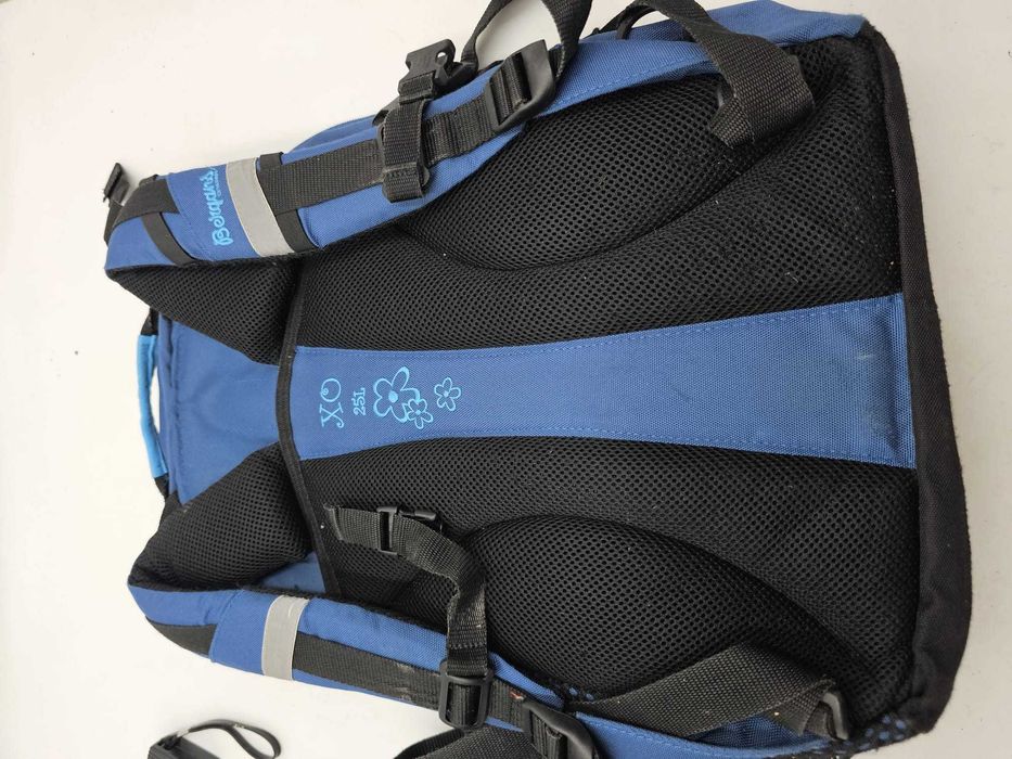 Bergans XO plecak szkolny 25L