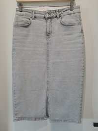 Spódnica jeansowa ORSAY