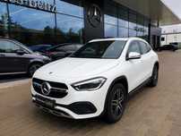 Mercedes-Benz GLA 200 Progressive 7G Tronic Salon Polska