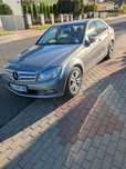 Mercedes-Benz C clasa 180 CGI