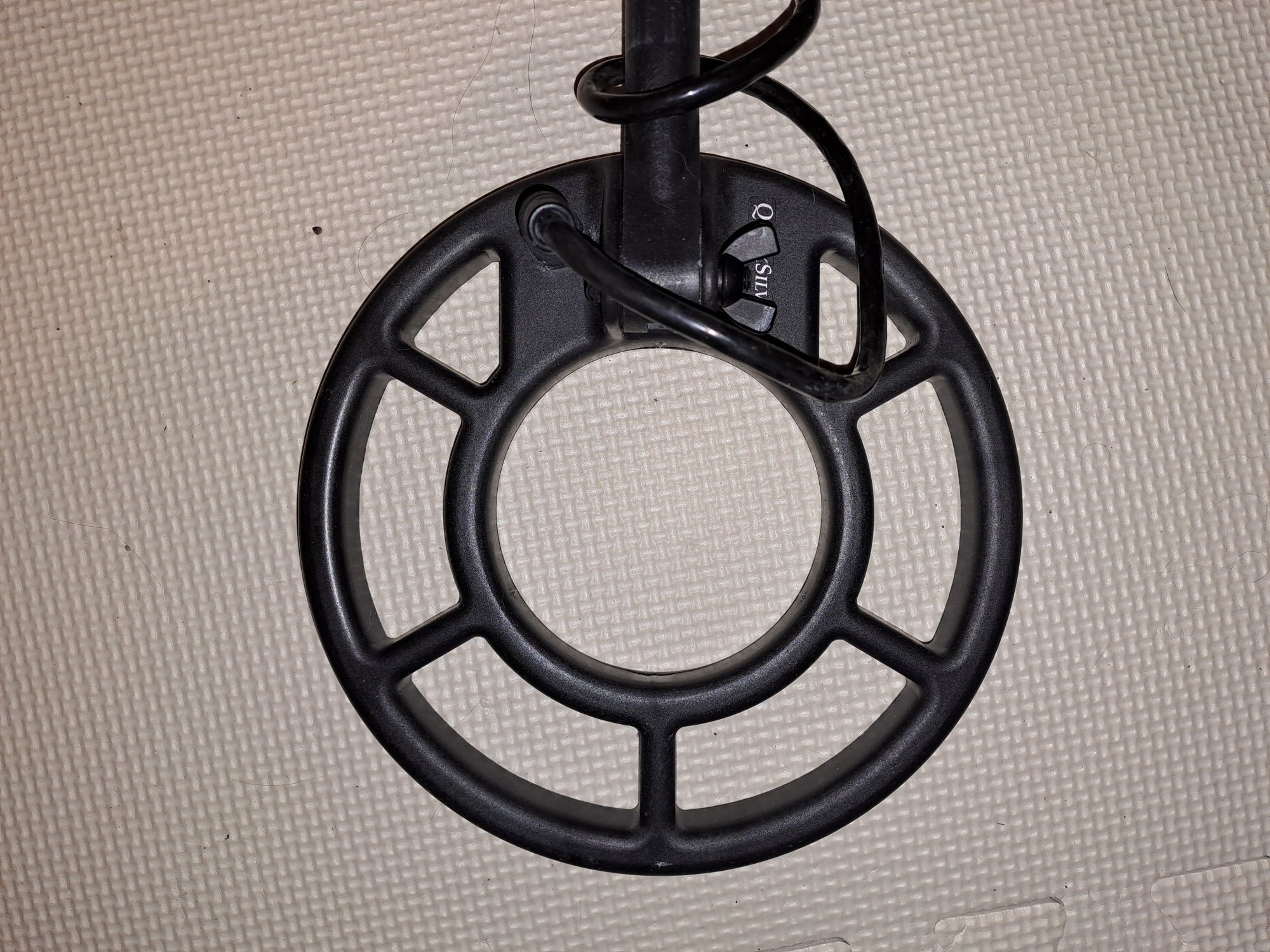 Wykrywacz metali Fisher CZ-21 + podwodny pinpointer Vibra-Probe 580