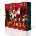 Trylogia audiobook Storybox Henryk Sienkiewicz Rok wydania: 2023,