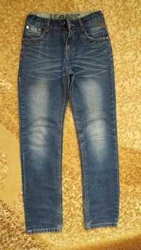 Фирменные джинсы 152-158
