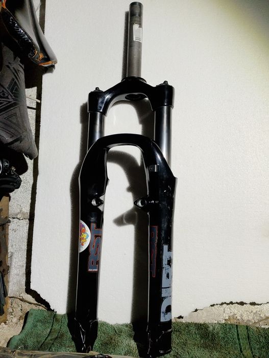 Amortyzator rst dirt