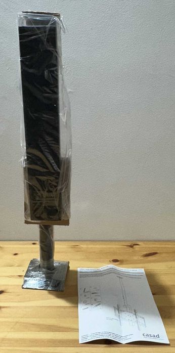 Suporte para TV Aviator Casado Novo