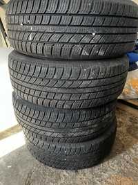 Opony zetex z100 205/60r16