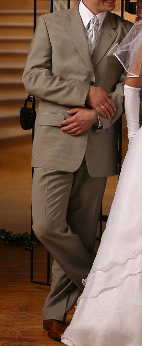 Garnitur Vistula rozm. 176 cm