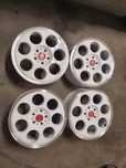Jantes OZ ANNIVERSARY 17" 5x112
