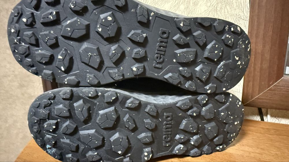 Зимові чоботи Reima