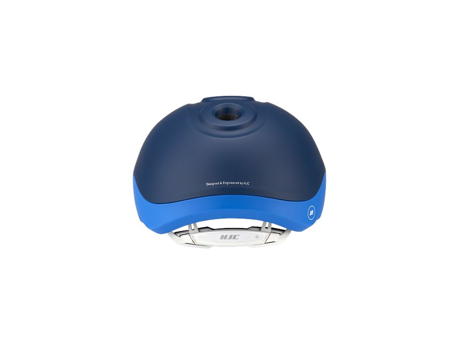 Kask rowerowy HJC GLEO MT Navy Blue