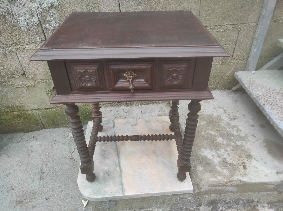 Mesinhas de cabeceira