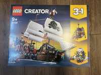 Lego 31109 Creator 3in1