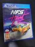 Need For Speed Heat PS4 Polska wersja - mówią po Polsku NFS wyścigi