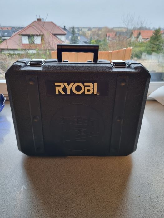 Młotowiertarka z udarem 1150 w