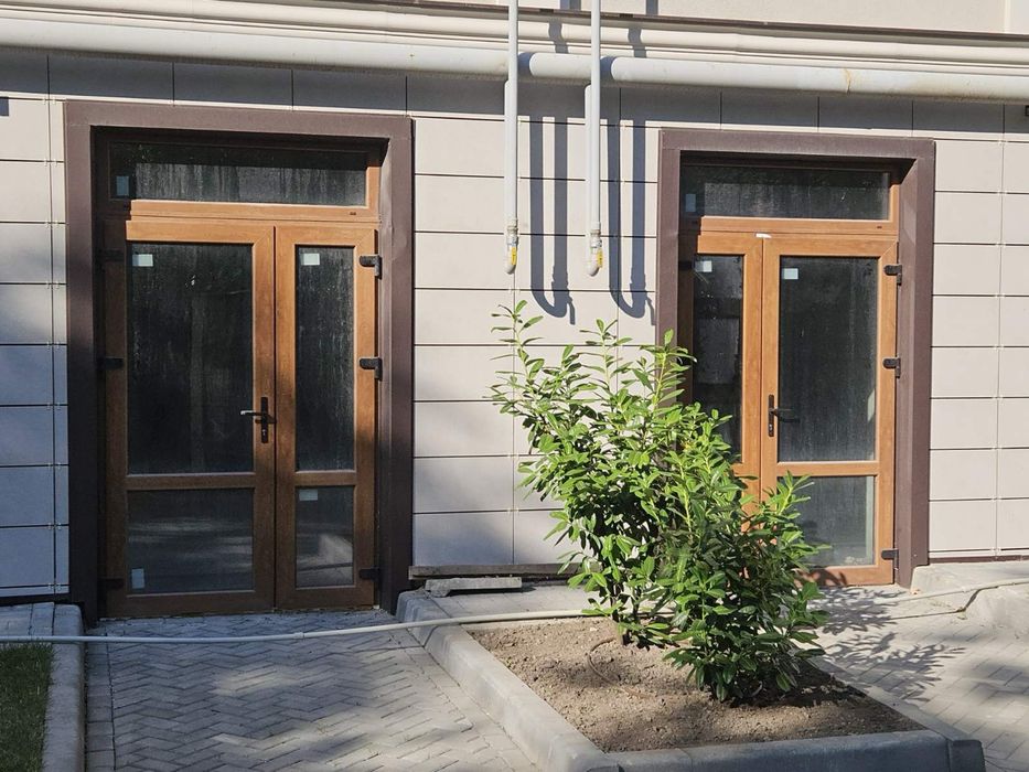 Сдам в ареду комерческое помещение в ЖК Авеньен( Дача Ковалевского 91)