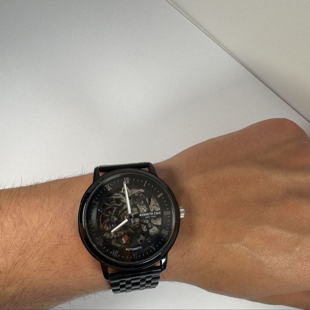 Zegarek Kenneth Cole