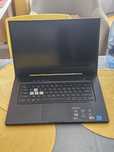 Asus TUF Dash F15 FX516PM