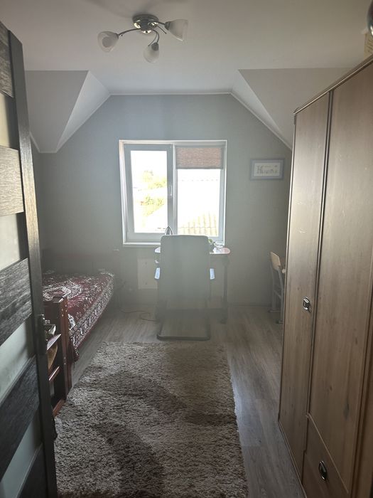 Житловий будинок, комерційна нерухомість