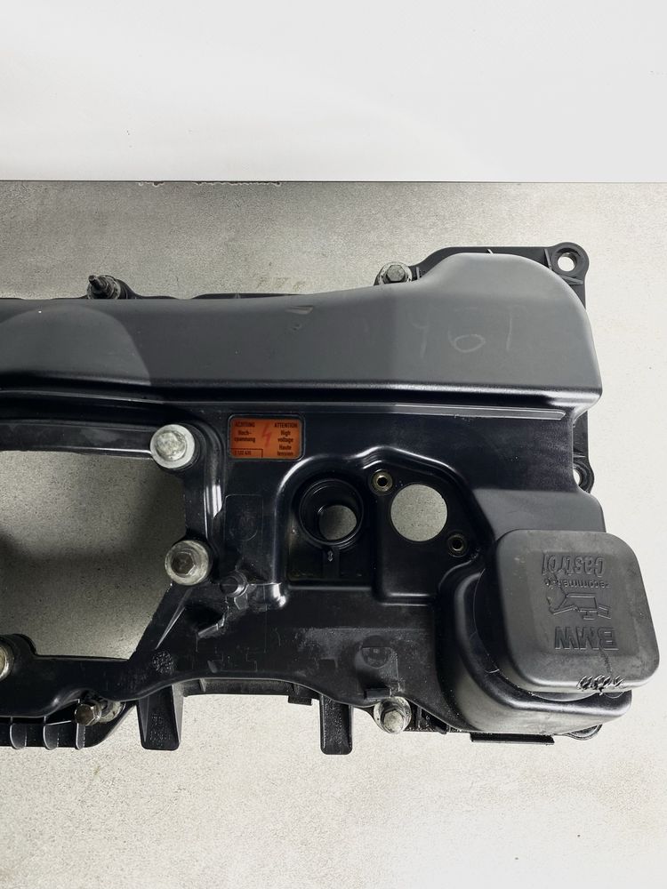 Клапанна Крышка BMW E46 E90 N46 1.8 2.0 бензин Клапанная Кришка БМВ
