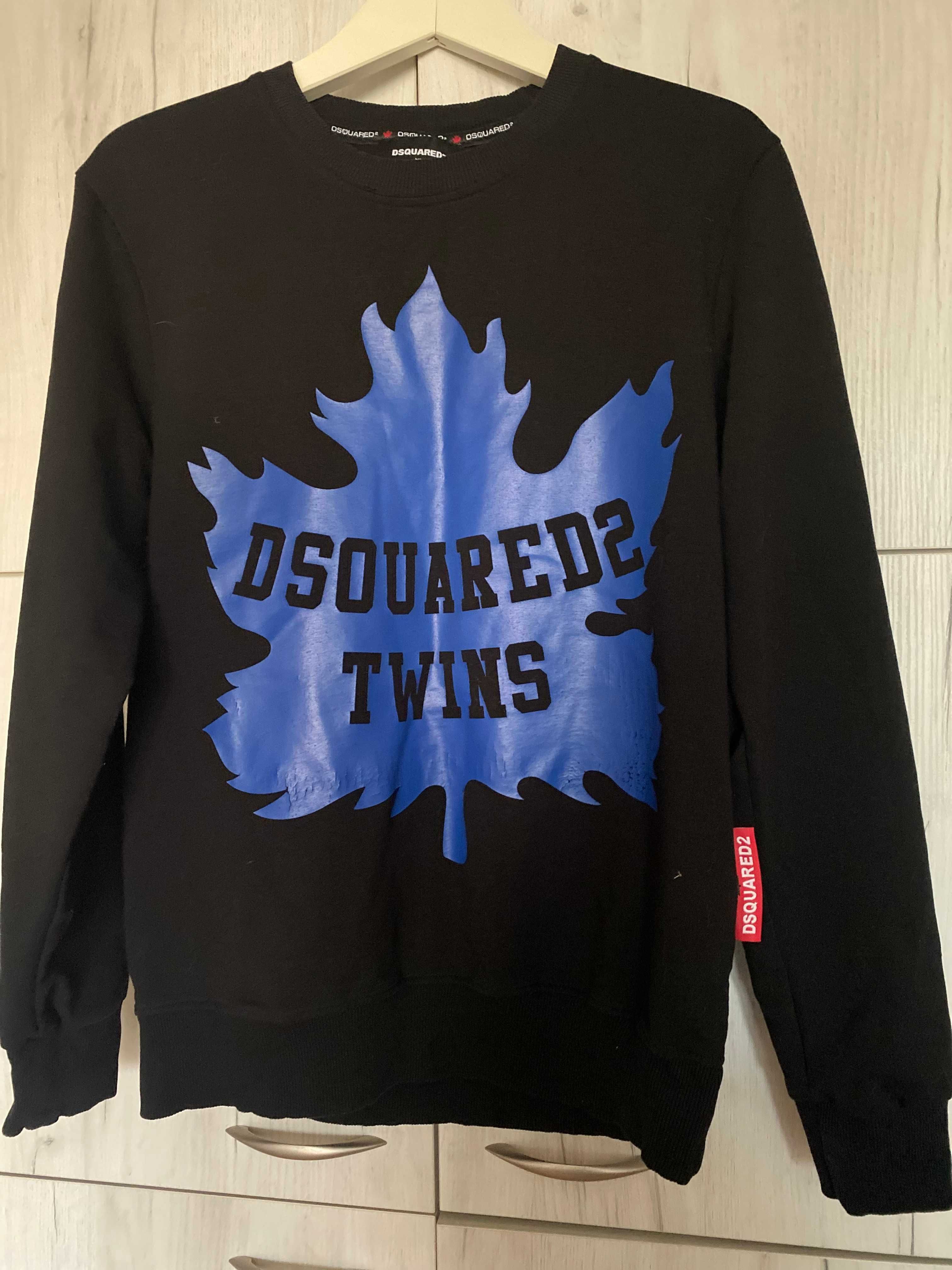 Bluza Dsquared Twins