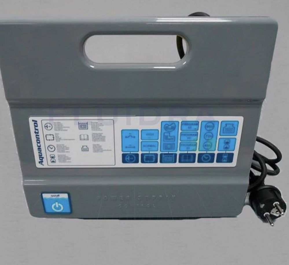 Aquatron Robotic Systems VVA Premium Power Supply Control Box