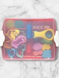 Play-Doh - walizka kreatywności