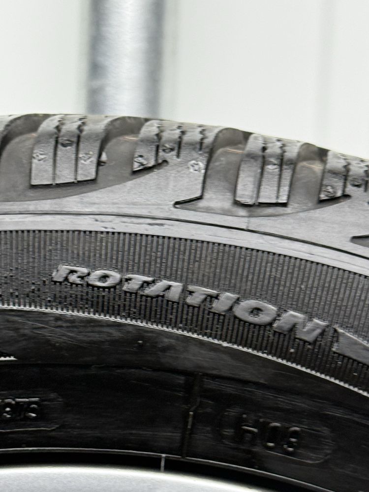 Alufelgi KOMPLET 16 cali 5x112 Audi Oryginał A3 A4 A5 Skoda VW Seat