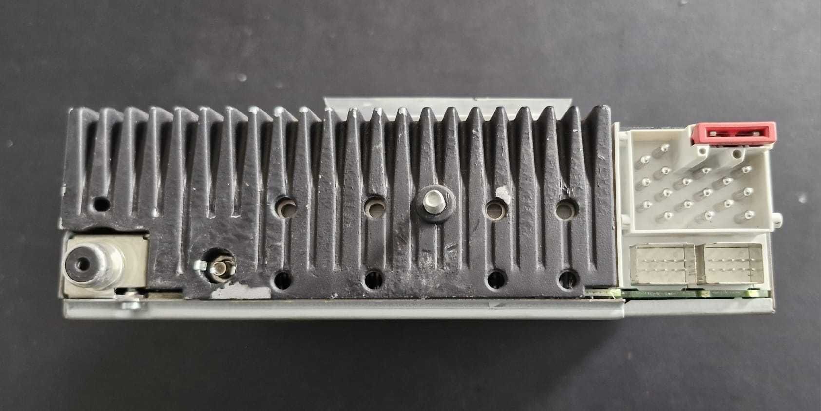 Radio tuner radiowy moduł BM24 professional BMW E38 E39 E46 E53.