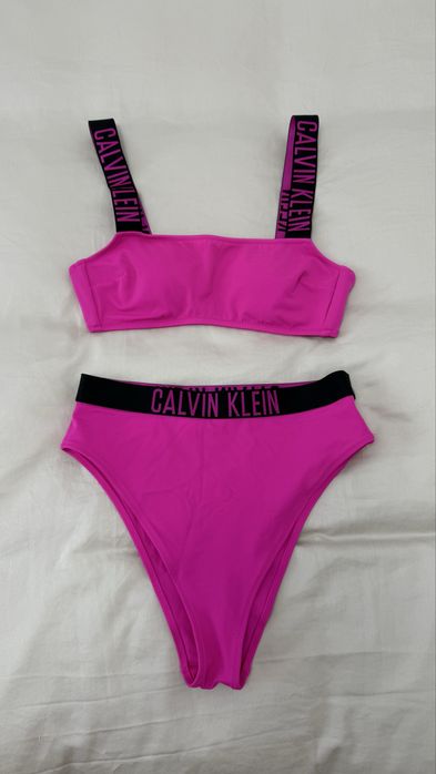 Купальник Calvin Klein