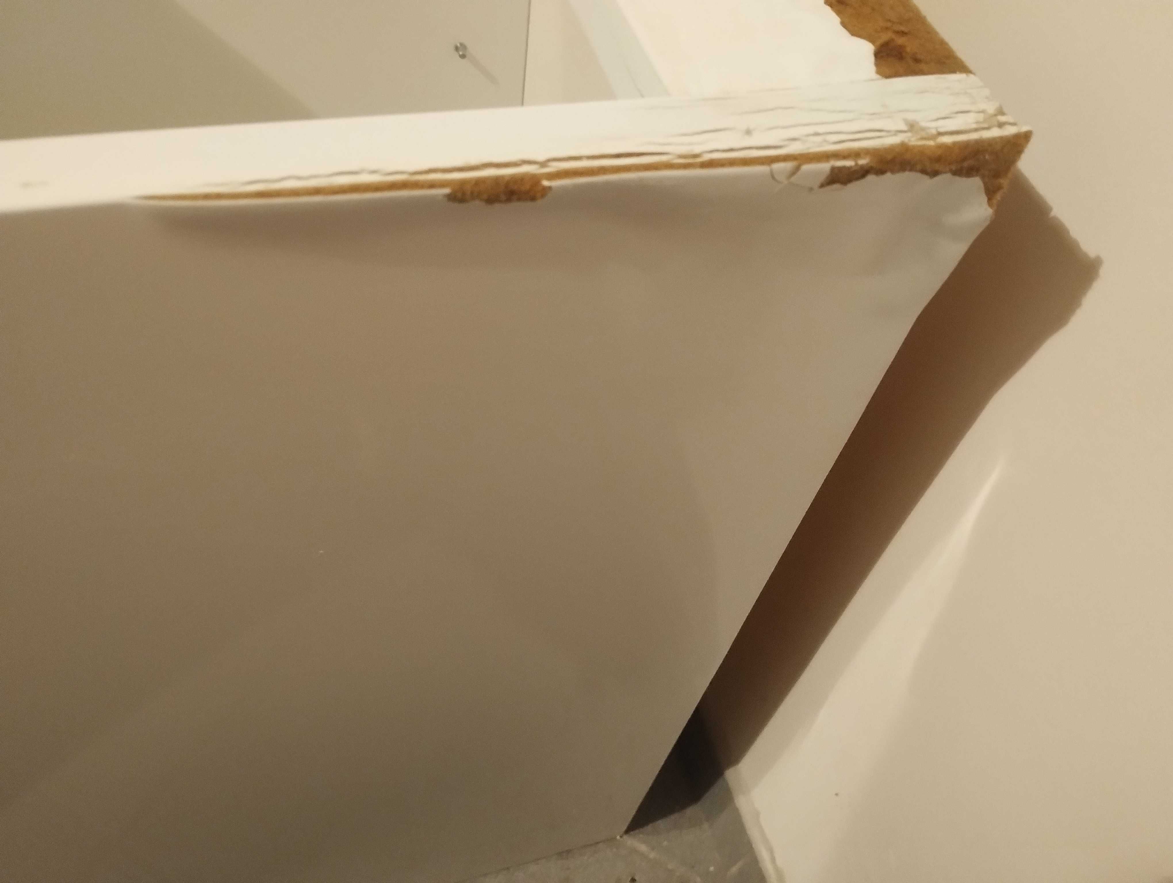 szafka umywalkowa 63x 109,5x49 cm opcja z marmurowym blatem 111x49x3cm