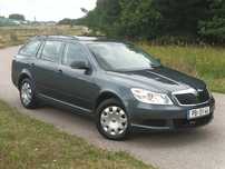 Skoda Octavia 1.6 benzyna 102 KM, bezwypadkowa, serwisowana.